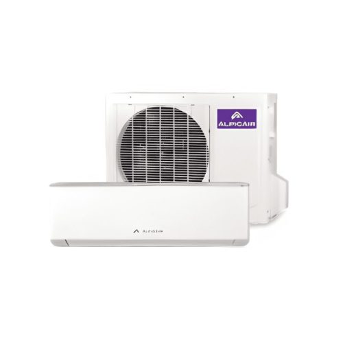 Alpic air nordic hyper välisosa + siseosa