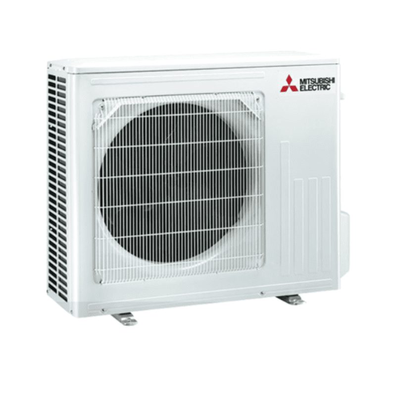 Mitsubishi Electric msz-ap 25,35,50 välisosa 2
