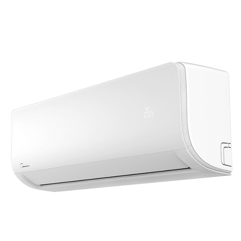 Midea Xtreme Heat 09