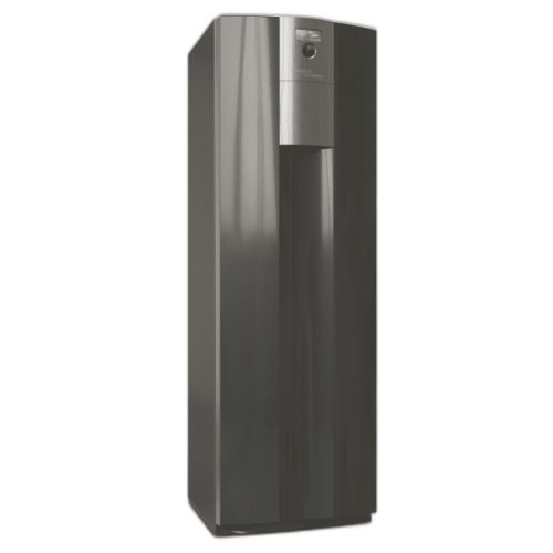 Alpha Innotec WZS V-Line, 180L Tarbeveeboileriga maasoojuspump