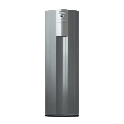Alpha Innotec WZS V-Line, 180L Tarbeveeboileriga